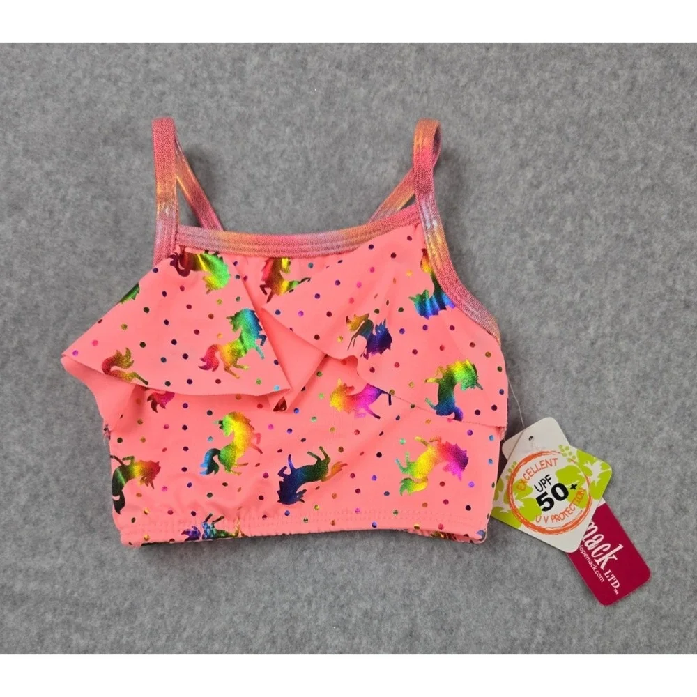 Penelope Mack size swim bikini